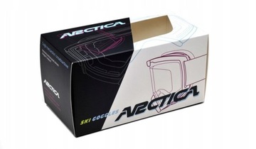 ОЧКИ ARCTICA G-102 ПРОТИВОТУМАННОЕ ПОКРЫТИЕ REVO+FREE
