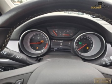 Opel Astra K Hatchback 5d 1.6 CDTI 95KM 2016 Opel Astra 1,6 cdti klima elektryka wspomaganie alu navi oplacona 1.6, zdjęcie 15