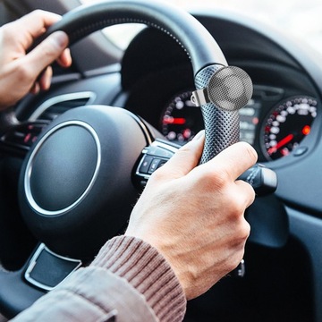 РУЛЕВАЯ ШАРОВАЯ