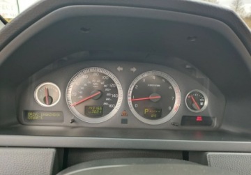 Volvo XC90 I 4.4 315KM 2008 Volvo XC 90 4.4 V8 Instalacja LPG Zadbany Zobacz 4.4 Benzyna 315KM, zdjęcie 25