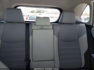 Toyota RAV4 V 2024 Toyota RAV4 Limited, 2024r., 4x4, 2.5L 2.5 Benzyna 203KM, zdjęcie 10