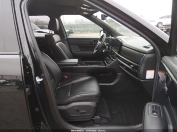 Hyundai Santa Fe V 2026 Hyundai Santa Fe Hybrid Calligraphy 2026 1.6 Hybryda 178KM, zdjęcie 9