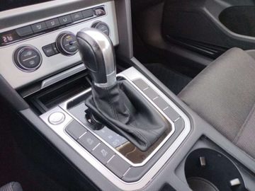 Volkswagen Passat B8 Limousine 1.8 TSI BlueMotion Technology 180KM 2017 Volkswagen Passat Salon PL, FV23, ACC, ASO, DSG 1.8 Benzyna 180KM, zdjęcie 14