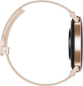 Умные часы Huawei Watch GT 2 золотые