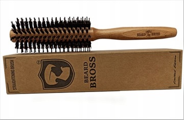 Набор для бороды By My Beard — короткая и длинная борода