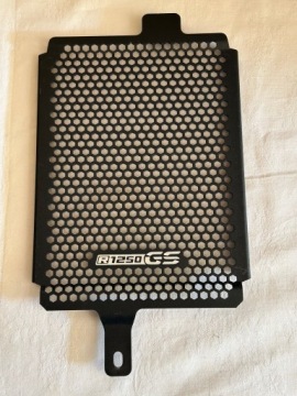 Крышки радиатора для BMW R1250 GS ADV ADVENTURE KPL / P+L LOGO