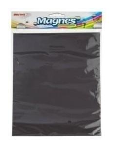 Самоклеящийся магнит А4.