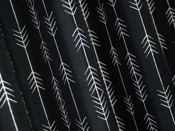 ТК МОЛОДЕЖНЫЕ СКАНДИНАВСКИЕ ШТОРЫ BULTI 1,5 м