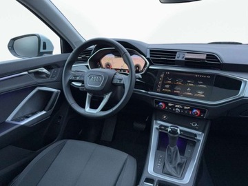 Audi 2024 Audi Q3 Sportback S line LED Navi Plus Virtual Cockpit Kamera cofania Side, zdjęcie 15