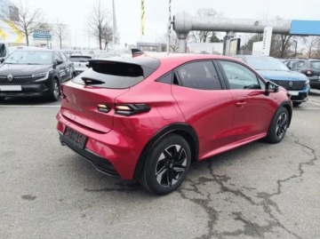 Renault Clio VI 2026 Renault Clio Techno Pakiet winter Kamera cofania Oswietlenie Ambientowe, zdjęcie 8