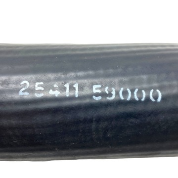 PŘÍVOD VODY HYUNDAI H350 25411-59000