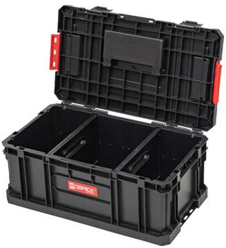ЯЩИК ДЛЯ ИНСТРУМЕНТОВ ДЛЯ МАСТЕРСКОЙ Qbrick System TWO Toolbox Plus Vario