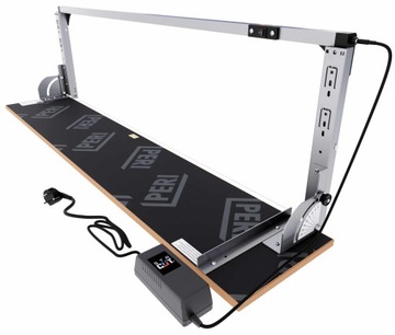 ГИЛЬОТИННЫЙ СТАНОК ДЛЯ РЕЗКИ ПЕНОСТРОЕНИЯ STR CUT A-135