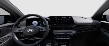 Hyundai i20 III Hatchback Facelifting 1.2 MPI 84KM 2025 Hyundai i20 2025 NOWY 1.2MPI 79KM wersja Modern Comfort OD REKI 1.2 84KM, zdjęcie 9