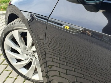 Volkswagen Arteon Fastback 2.0 TDI 240KM 2017 Volkswagen Arteon 2.0bitdi 240KM R-Line 4motion, zdjęcie 14