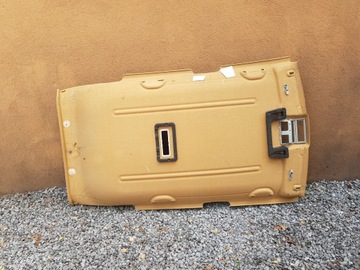 ПОТОЛКА SEAT ALTEA 2004-2015 ОРИГИНАЛЬНО, ПРАКТИЧНО ФУНКЦИОНИРОВАНО