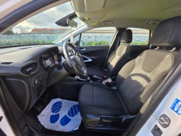 Opel 2019 Opel Crossland X 1.2 110Ps 89tys km Ledy Navi Alu Nowy Rozrzad Gwarancja, zdjęcie 8