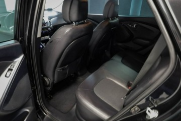 Hyundai ix35 SUV R 2.0 CRDi 184KM 2011 Hyundai ix35 4WD*I rej 2012*Automat*4 Podgrzewane, zdjęcie 17