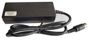 Zasilacz Amiga CD32 / Commodore 1541-II