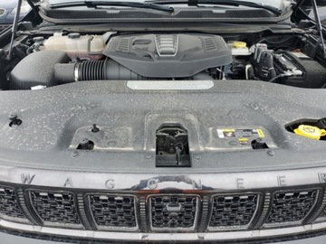 Jeep Wagoneer II 2024 Jeep Grand Wagoneer Series III 2024 3.0l 3.0 Benzyna 510KM, zdjęcie 6