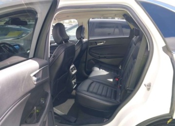 Ford Edge II 2019 Ford Edge 2019r., SEL, 2L, od ubezpieczalni 2.0 Benzyna 250KM, zdjęcie 8