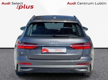 Audi A6 C8 Allroad 3.0 45 TDI 245KM 2024 Audi A6 Avant Webasto , Kamery 360, Ambiente , S line 3.0 Diesel 245KM, zdjęcie 5