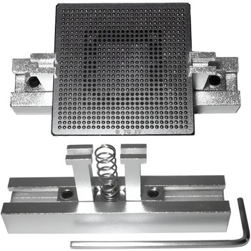 НАБОР HQ UNIVERSAL BGA - 25 шт. + МИНИ-СТАНЦИЯ BGA + АКСЕССУАРЫ
