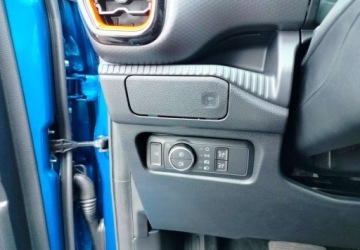 Ford Ranger VI Raptor 2.0 EcoBlue BI-TURBO 210KM 2025 Ford Ranger Raptor Ford Ranger Raptor 2.0 Diesel 210KM, zdjęcie 11