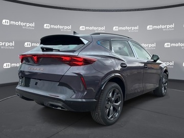 Cupra Formentor Crossover 1.5 TSI 150KM 2025 Cupra Formentor 1.5 eTSI mHEV 150 KM DSG, zdjęcie 10