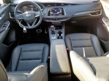 Cadillac 2023 Cadillac XT4 Sport, 2.0L, od ubezpieczalni 2.0 Benzyna 235KM, zdjęcie 7