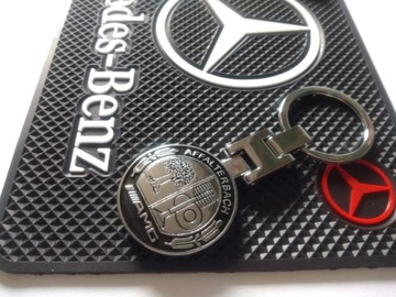 Брелок для ключей Mercedes-Benz AMG
