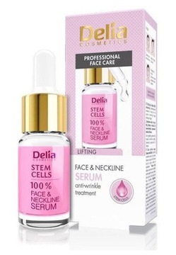 DELIA KOMÓRKI MACIERZYSTE serum liftingujące
