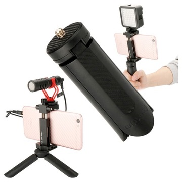 Mini statyw tripod do gimbala kamery smartfona ULANZI MT-05