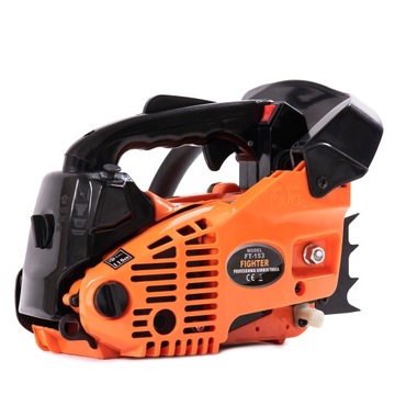 БЕНЗИНОВАЯ ПИЛА ВЕТВОЧНАЯ ПИЛА 3,9 л.с.