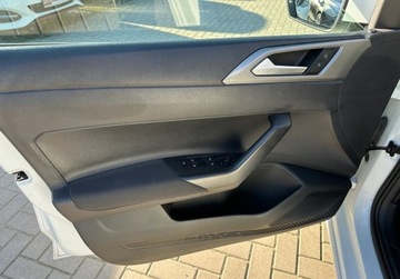 Volkswagen Polo VI Hatchback 5d 1.0 TSI 95KM 2019 Volkswagen Polo 1,0 Benzyna 95 KM Serwis GWARANCJA Zamiana Zarejestrowany, zdjęcie 20