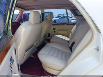 Bentley 1990 Bentley Turbo R 1990 6.8l 6.8 Benzyna 329KM, zdjęcie 12