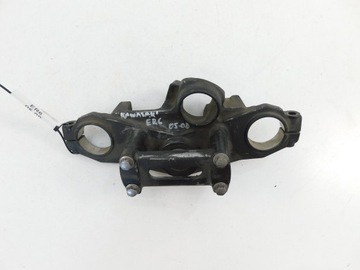 KAWASAKI ER6 06-08 PÓŁKA ZAWIESZENIA GÓRNA