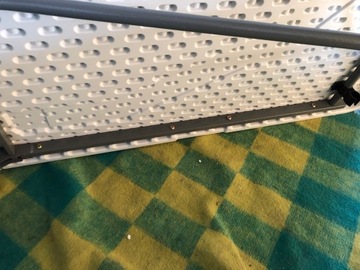 Стол складной COSTWAY 2 AS2780