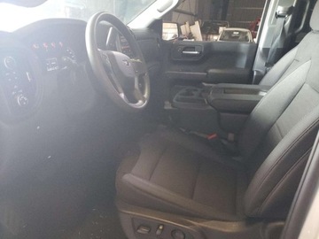 Chevrolet Silverado II 2025 Chevrolet Silverado K1500 Trail Boss Custom 2025 2.7l 2.7 Benzyna 310KM, zdjęcie 7