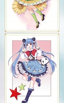 Lolita Anime kolorowanka linia sztuki książki piękna dziewczyna