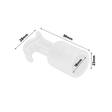 Оман стержень крюк, чердачная лестница, люк