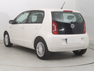 Volkswagen up! Hatchback 5d 1.0 MPI 75KM 2013 VW Up! 1.0 MPI, Salon Polska, Klima, zdjęcie 3
