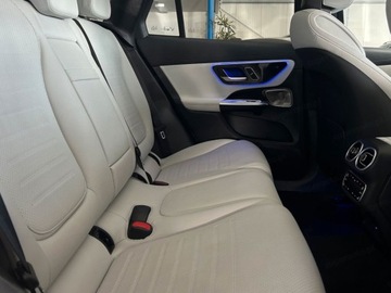 Mercedes GLC C254/X254 2026 MERCEDES-BENZ GLC 300 e 4-Matic AMG Line 2.0 (360KM) 2026, zdjęcie 13