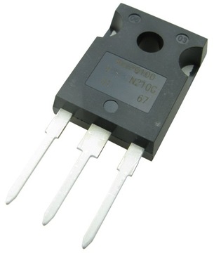 Dioda Schottky 100V 2x20A VS40CPQ100 40CPQ100 /4376