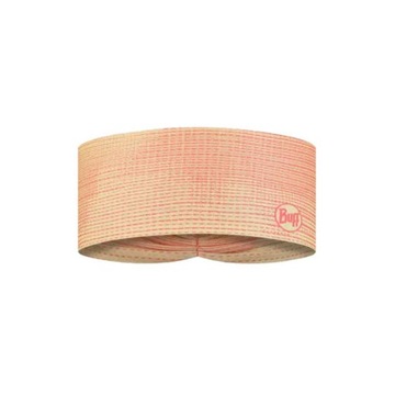 Opaska BUFF COOLNET UV Ellipse Ahin Apricot