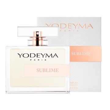 YODEYMA SUBLIME 100ml