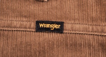 WRANGLER spodenki HIGH waist 5 POCKET _ W28