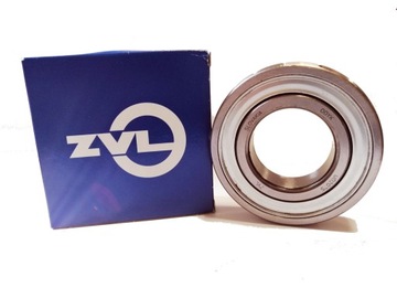 ŁOŻYSKO SAMONASTAWNE UD 207 K 6207 ZVL 35X72X19