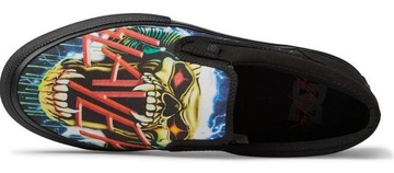 Слипоны DC Slayer с ручным управлением -