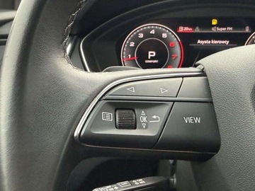 Audi Q5 II SUV Facelifting 2.0 40 TFSI MHEV 204KM 2023 Audi Q5 Faktura VAT 23 Gwarancja Fotele sportowe Ambiente 2.0 Benzyna, zdjęcie 21